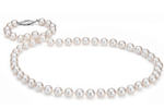 Pearl strands