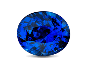 Gemstones - Sapphire